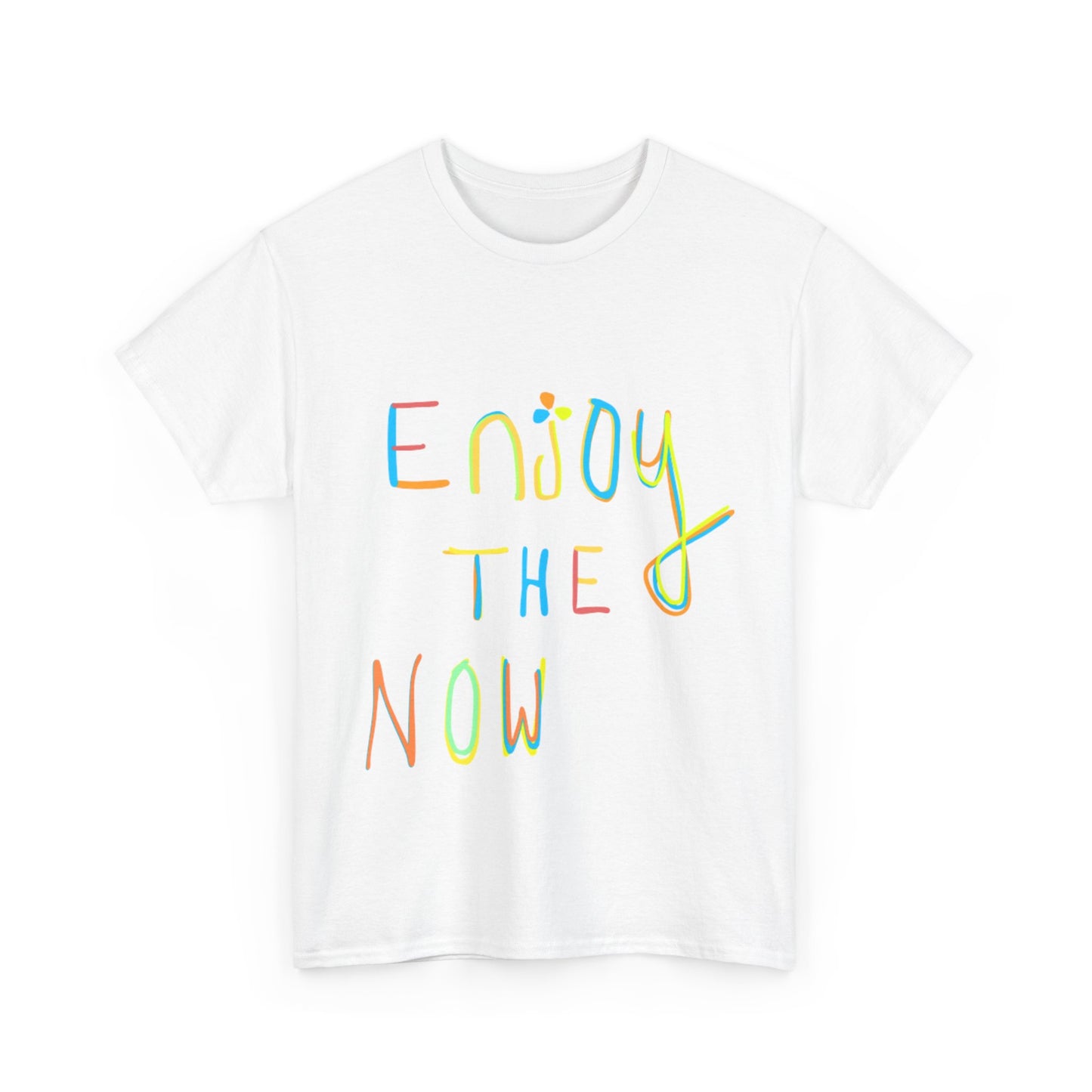Enjoy the Now