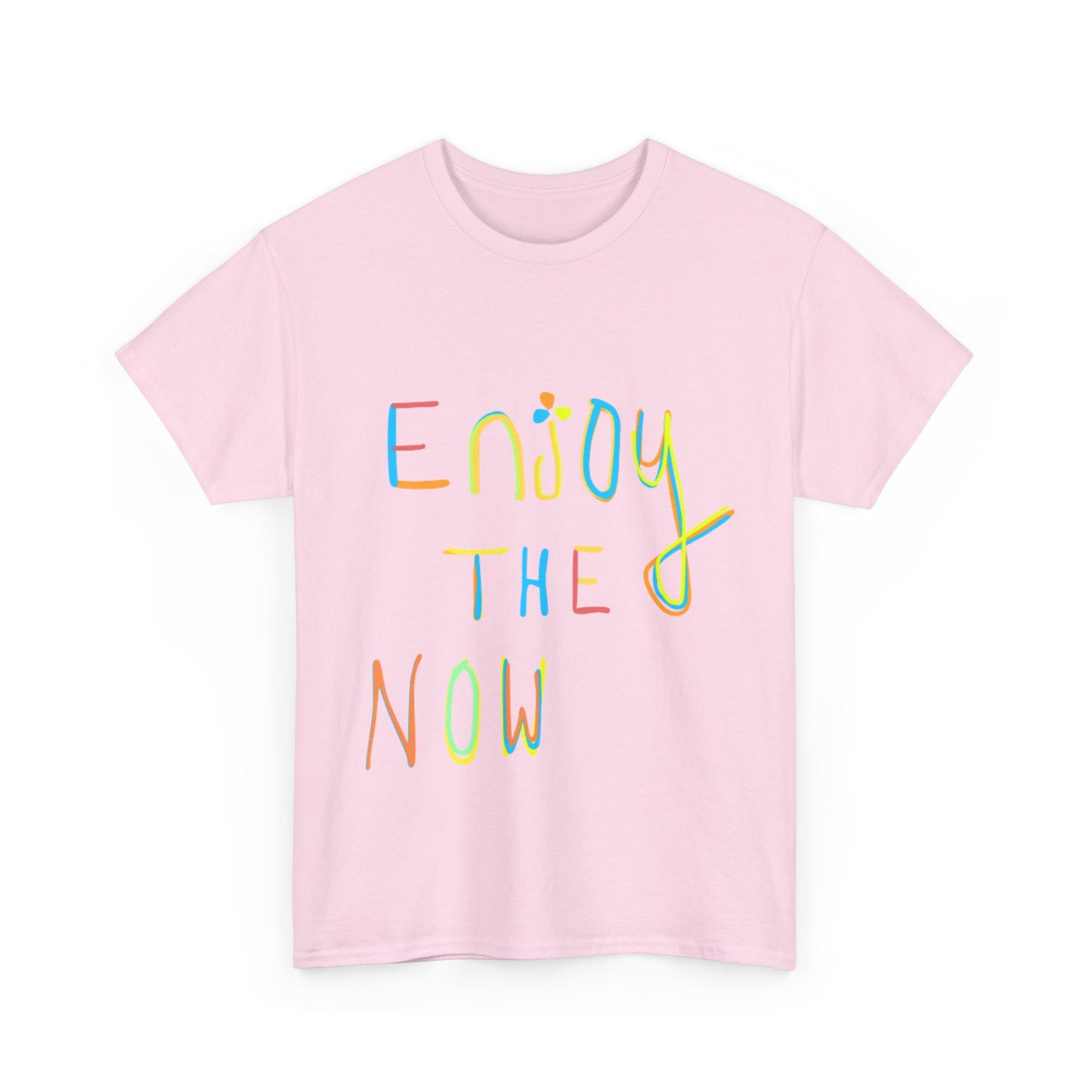 Enjoy the Now