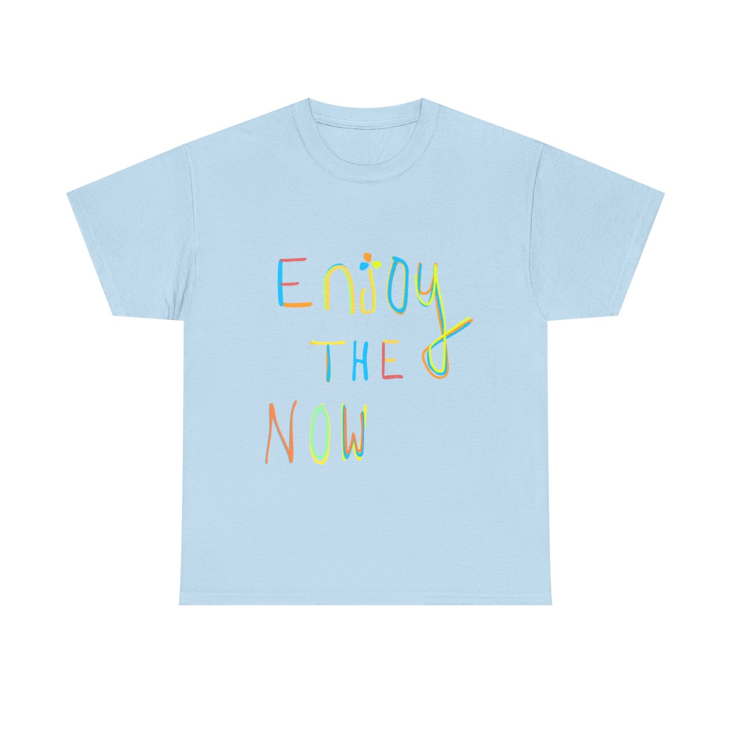 Enjoy the Now