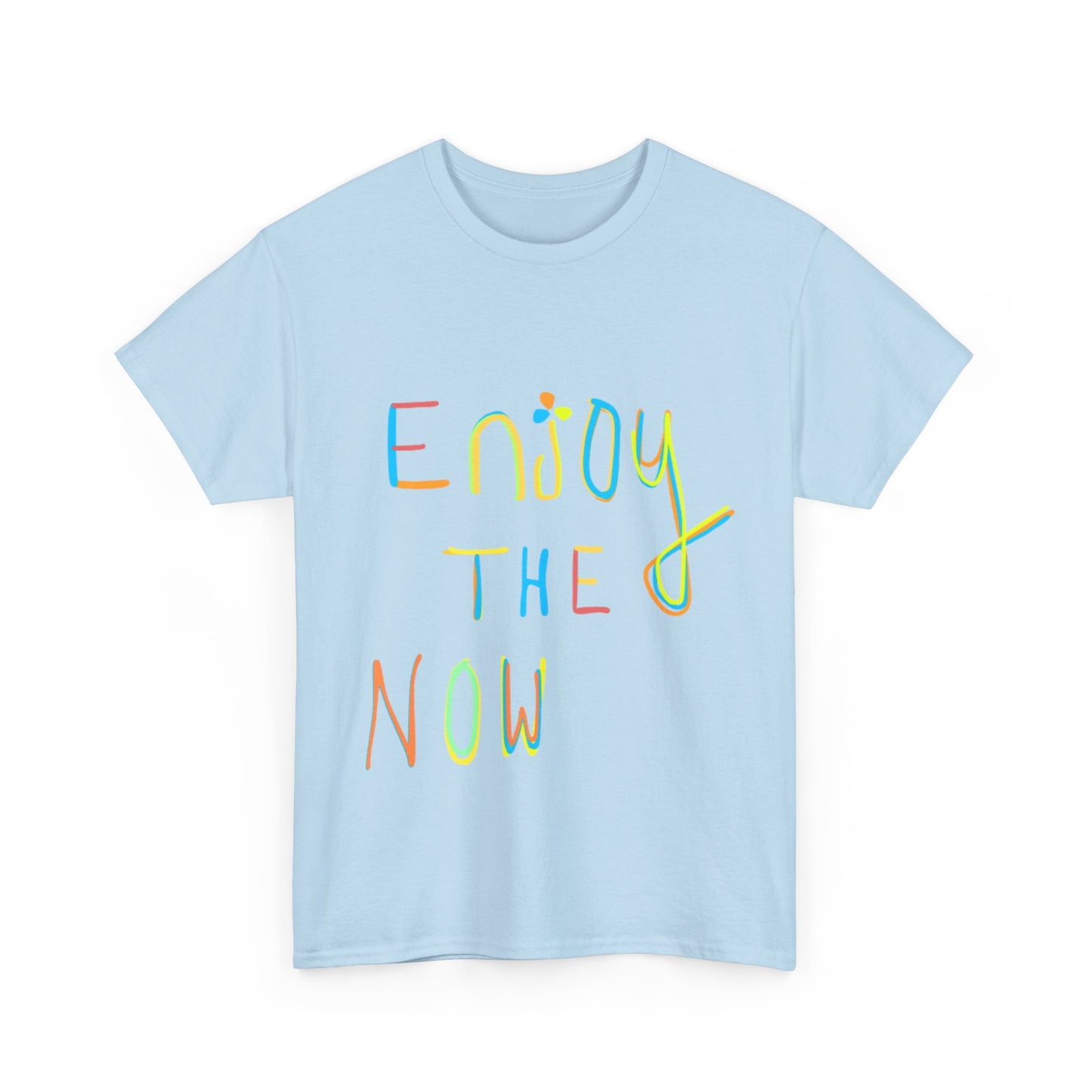 Enjoy the Now