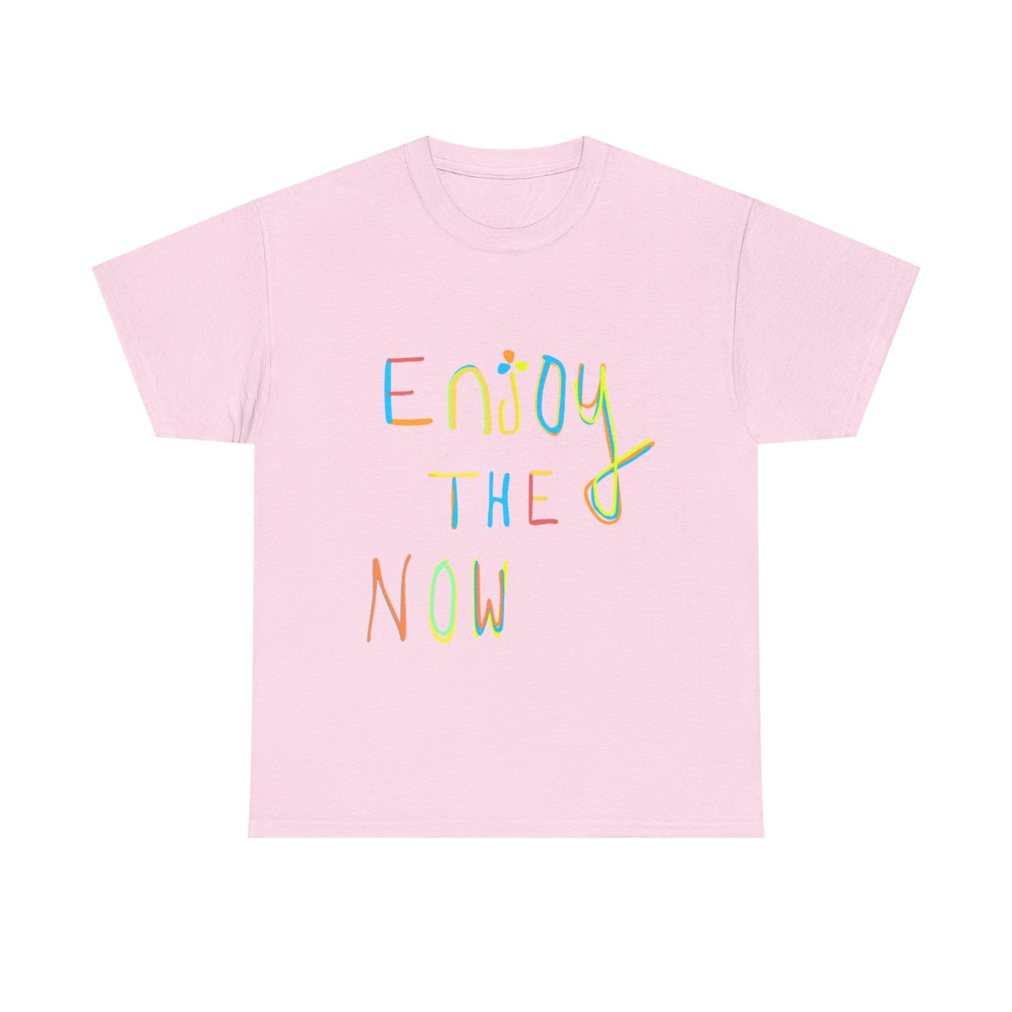 Enjoy the Now